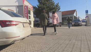 Napriek zákazu sú niektoré podniky „tajne“ otvorené. Zákazníci nás prekvapili výhovorkami