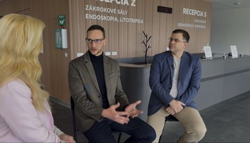 Špičkoví slovenskí pneumológovia sa uchytili aj v USA. Domov chcú priniesť unikátnu techniku