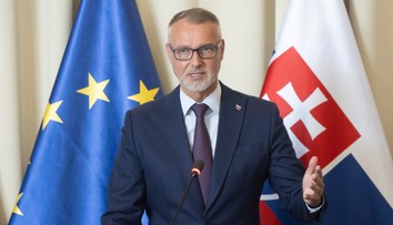 Veľká konferencia o slovenskom zdravotníctve: Podľa Rašiho je špičkové a na európskej úrovni
