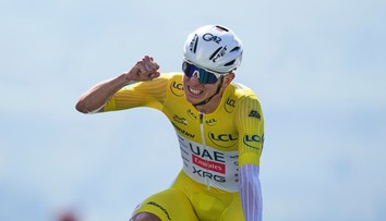 Dominancia Pogačara vyvoláva otázniky. Bývalý cyklista poukázal na podobnú rétoriku, akú využíval L. Armstrong