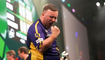 Bolo to napísané vo hviezdach: Zázračný tínedžer doma prevalcoval súpera a je majstrom sveta v šípkach