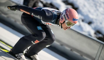 Dlhé roky trpel ochorením, o ktorom nikto nevedel. Nemecký olympijský víťaz poslal Musialovi povzbudivý odkaz