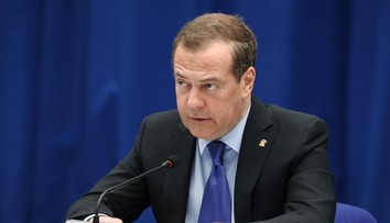 Po odpálení vyzerajú rovnako. Medvedev pohrozil, že tomahawky v rukách Ukrajincov by mohli spustiť nukleárnu odvetu