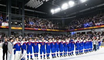 Skvele zorganizované MS do 18 rokov si v IIHF nevedia vynachváliť. Bude na Slovensku aj väčší turnaj?