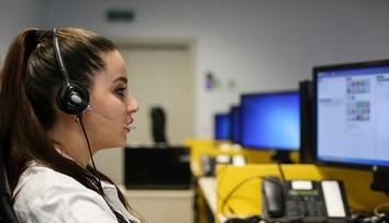 Dievča vybabralo s násilníkom: Myslel si, že si objednáva pizzu, ona zatiaľ privolala pomoc