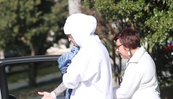 Nečakaný koniec. Spevák sa so snúbenicou rozišiel týždeň po narodení syna