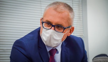 Novým predsedom strany Spolu sa stal Miroslav Kollár