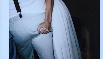 Známa slovenská modelka prekvapila: Svadba po pár mesiacoch