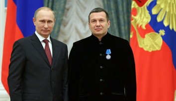 Putinov spojenec sa preriekol: Načrtol plán, ako chce Rusko zničiť Európu