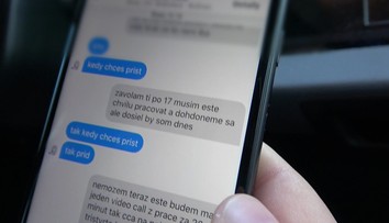 Privátne prostitútky hovoria, že počas pandémie majú viac klientov, ako inokedy