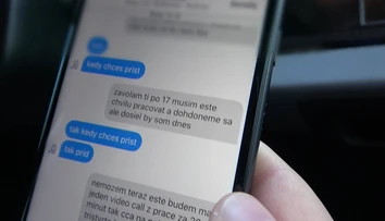 Privátne prostitútky hovoria, že počas pandémie majú viac klientov, ako inokedy