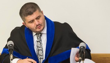 Súd zamietol poslednú žalobu v kauze Veľký Slavkov.  Štát zastupoval Kočnerov advokát