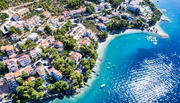 V Chorvátsku vám hrozí bizarná pokuta. Zaplatiť za ňu môžete tisíce eur