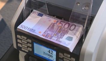 Zistia, kde máte účet, no nie koľko na ňom máte. Umožní to centrálny register účtov