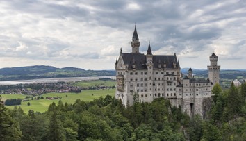 Do zoznamu svetového dedičstva pribudli UNESCO pribudli nové lokality v Európe