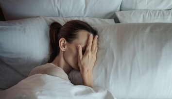 Máte problémy so spánkom? Za všetkým môže byť úplne banálna chyba