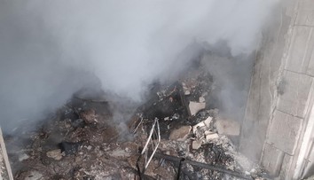 Požiar v Senici mala spôsobiť lítiová batéria. Dôležité je pri nabíjaní dodržiavať základnú vec, radí odborník