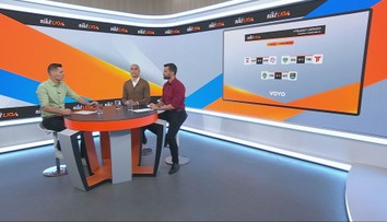 VIDEO: Situácia v spodnej šestke sa zamotala, Slovan zvýšil šancu na titul. Aj to boli témy magazínu Góóól