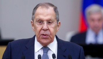 Rusko je pripravené spolupracovať s USA, tvrdí Lavrov. Označil hlavnú prekážku mieru na Ukrajine