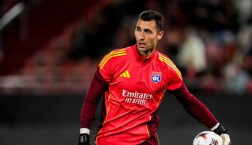 Greif zachraňoval oslabený Lyon, ale body nevyčaroval. Jeho tím priaznivcov nepotešil