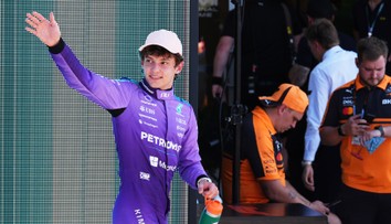 Spanilá jazda talianskeho tínedžera v F1 pokračuje. Antonelli triumfoval aj v Miami a upevnil si pozíciu lídra