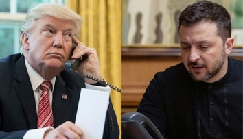 Kyjev už dosiahol „slušný pokrok“ v rozhovoroch s USA o nerastoch, vyhlásil Zelenskyj