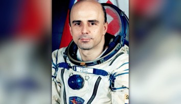Česko vyšle do vesmíru druhého človeka v histórii. Prvým bol napoly Slovák
