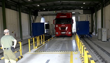 Na východe Slovenska zaznamenali zvýšenú rádioaktivitu. Pôvodcom má byť kamión s mulčovacou kôrou