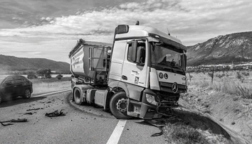 Tragická nehoda pri Rožňave si vyžiadala jednu obeť. Polícia začala trestné stíhanie