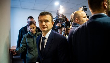 Ústavný súd rozhodol. SIS musí bezodkladne zničiť nahrávky Gorila