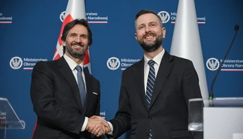 Slovensko a Poľsko podpísali dohodu o obrannej spolupráci