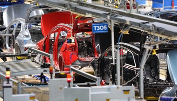 Rumunov a Bulharov vystriedali Ukrajinci či Indovia. Zahraniční pracovníci sú pre niektoré firmy nevyhnutnosťou