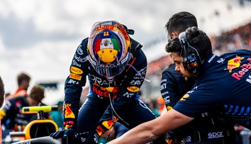 Po nehode syna skolaboval. Perezovho otca našli doma v bezvedomí, jeho stav je už stabilizovaný