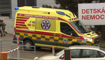 Záchranky čakajú zrejme zásadné zmeny. Pribudne aj nové telefónne číslo