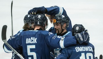 Napínavý zápas v Bratislave napokon pre domácich. Slovan nedovolil Košiciam ísť do trháku