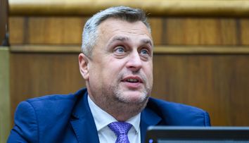 Danko považuje rozhodnutie prezidenta nevyhlásiť referendum za nezákonné