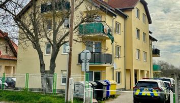 Brutálny koniec hádky v byte na západe Slovenska. Žena dobodala priateľa (†27)