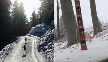 Legendárne slovenské preteky sú v ohrození. Organizátori hlásia nedostatok snehu