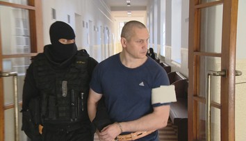 Šéf bankomatovej mafie Golis mal ukradnúť auto pre Kuciakových vrahov. Policajti ho však zastrelili