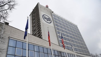 V U. S. Steel Košice dospeli k dohode na novej kolektívnej zmluve