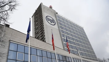 V U. S. Steel Košice dospeli k dohode na novej kolektívnej zmluve