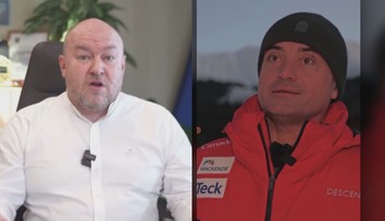 Podľa Huliaka sa zonácia parkov páči milionárovi s vlekmi v Tatrách. Rattaj dal verejné vyhlásenie