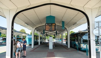 Bizarné pravidlo tu platí už dva roky. V tomto kraji autobus zastaví, no nastúpiť nemôžete