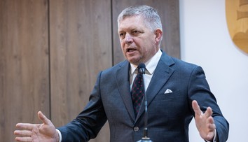Fico odmieta zákaz ruského plynu. Zvažuje žalobu na EÚ