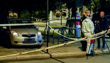 Krvavý útok v Nórsku: Muž pobodal tri ženy, jedna zraneniam podľahla