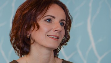 Ľudmila Kolesárová z Dobrého anjela: Štát rýchlo berie, ale keď má dávať, tak má kopec času