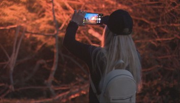 Magická noc pred prvým májom. Boli sme na oslavách v alpskej dedinke v Slovinsku