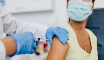 Vedci vymysleli efektívnejší spôsob očkovania. Poľahky sa dá vyrobiť v 3D tlačiarni