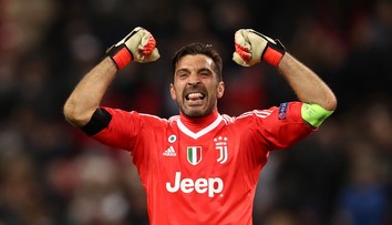 Legendárny Buffon priznal problém s depresiami. Prekonal ich vďaka zaujímavej záľube