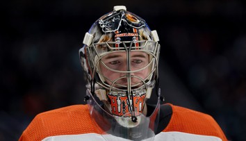 Oslobodili ho spod obvinení v ostro sledovanom procese. Carter Hart hlási návrat do NHL